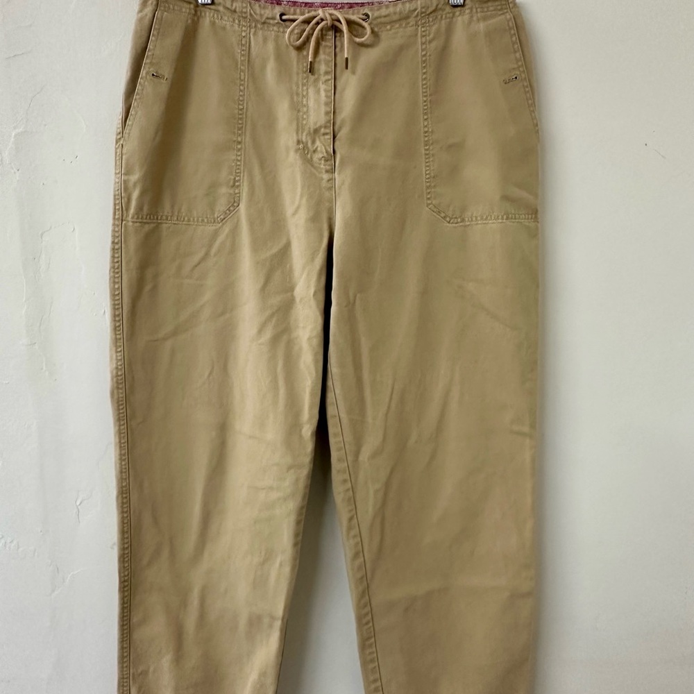 Ralph Lauren Khaki Chinos